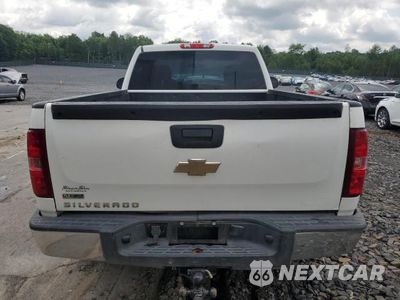 Zdjęcie 6 z 12 samochodu: 2011 CHEVROLET 1500 VIN:1GCNCPE07BZ408587 - miniatura