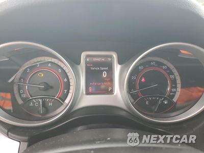 Zdjęcie 9 z 12 samochodu: 2013 DODGE JOURNEY CREW VIN:3C4PDCDG7DT558934 - miniatura