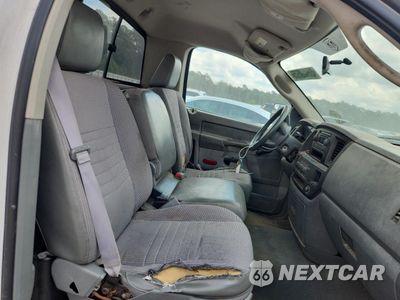 Zdjęcie 10 z 12 samochodu: 2008 DODGE RAM 1500 ST VIN:1D7HA16N58J116931 - miniatura