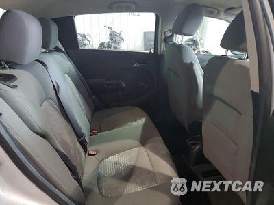 Zdjęcie 10 z 12 samochodu: 2012 CHEVROLET SONIC LS VIN:1G1JA6SH1C4115820 - miniatura