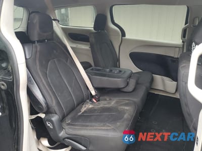 Zdjęcie 11 z 16 samochodu: 2017 CHRYSLER PACIFICA TOURING VIN:2C4RC1DG7HR623225 - miniatura