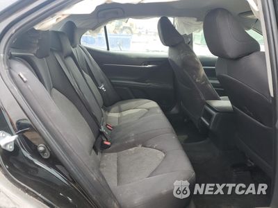 Zdjęcie 10 z 14 samochodu: 2021 TOYOTA CAMRY LE VIN:4T1C11AK4MU468677 - miniatura