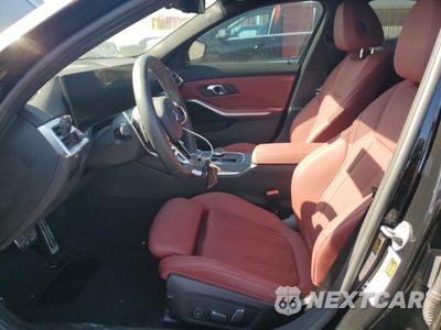 Zdjęcie 7 z 16 samochodu: 2025 BMW 330I VIN:3MW69CW01S8F22876 - miniatura