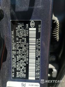 Zdjęcie 12 z 12 samochodu: 2013 TOYOTA CAMRY L VIN:4T1BF1FKXDU715755 - miniatura