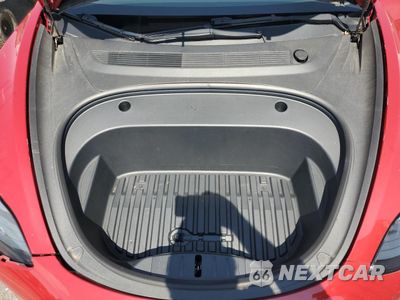 Zdjęcie 11 z 12 samochodu: 2022 TESLA MODEL 3 VIN:5YJ3E1EB8NF243126 - miniatura