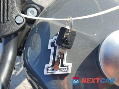 Zdjęcie 8 z 9 samochodu: 2022 HARLEY-DAVIDSON XL883 N VIN:1HD4LE215NB413974 - miniatura