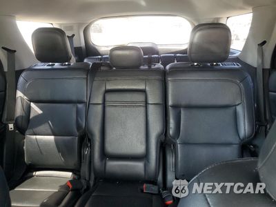 Zdjęcie 10 z 14 samochodu: 2021 FORD EXPLORER LIMITED VIN:1FMSK7FH1MGB03610 - miniatura