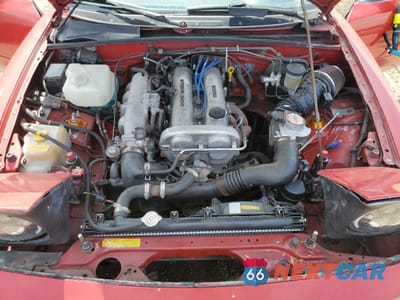 Zdjęcie 11 z 13 samochodu: 1990 MAZDA MX-5 MIATA VIN:JM1NA3520L0116737 - miniatura