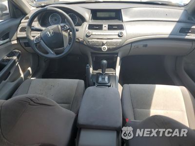 Zdjęcie 8 z 12 samochodu: 2010 HONDA ACCORD LXP VIN:1HGCP2F44AA092113 - miniatura