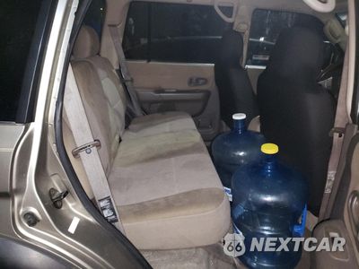 Zdjęcie 10 z 12 samochodu: 2003 MITSUBISHI MONTERO SPORT ES VIN:JA4MT21H23J044048 - miniatura