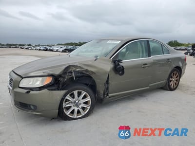 2009 VOLVO S80 3.2 YV1AS982391096846 - główne zdjęcie licytacji z USA - miniatura