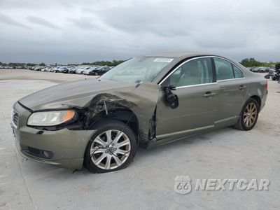2009 VOLVO S80 3.2 YV1AS982391096846 - główne zdjęcie licytacji z USA - miniatura