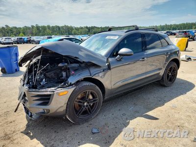 2016 PORSCHE MACAN S WP1AB2A55GLB56742 - główne zdjęcie licytacji z USA - miniatura