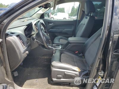 Zdjęcie 7 z 12 samochodu: 2015 CHEVROLET COLORADO Z71 VIN:1GCGSCEA7F1188188 - miniatura