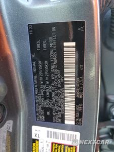 Zdjęcie 13 z 13 samochodu: 2023 TOYOTA HIGHLANDER HYBRID LIMITED VIN:5TDXBRCH0PS602595 - miniatura