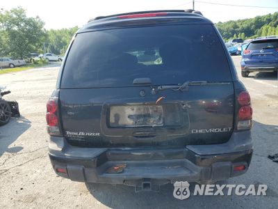 Zdjęcie 6 z 15 samochodu: 2004 CHEVROLET TRAILBLAZER EXT LS VIN:1GNET16S946227628 - miniatura