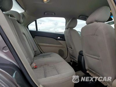 Zdjęcie 10 z 12 samochodu: 2011 FORD FUSION SE VIN:3FAHP0HG2BR202816 - miniatura