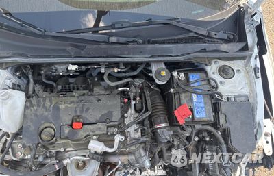 Zdjęcie 7 z 12 samochodu: 2023 HONDA CIVIC SPORT VIN:19XFL2H87PE020674 - miniatura