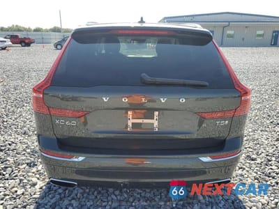 Zdjęcie 6 z 13 samochodu: 2019 VOLVO XC60 T5 INSCRIPTION VIN:LYV102DL6KB219376 - miniatura