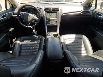 Zdjęcie 8 z 12 samochodu: 2018 FORD FUSION SE HYBRID VIN:3FA6P0LUXJR118763 - miniatura