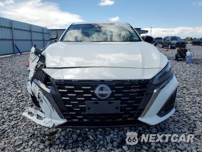 Piąte zdjęcie samochodu w środku: 2025 NISSAN ALTIMA SR VIN:1N4BL4CV1SN307011 - miniatura