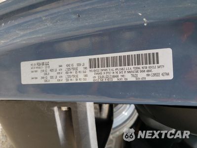 Zdjęcie 13 z 14 samochodu: 2020 RAM PROMASTER 3500 3500 HIGH VIN:3C6URVJG2LE108400 - miniatura