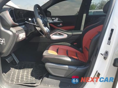 Zdjęcie 7 z 14 samochodu: 2023 MERCEDES-BENZ GLE COUPE AMG 53 4MATIC VIN:4JGFD6BB8PA856307 - miniatura