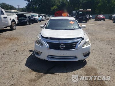Piąte zdjęcie samochodu w środku: 2013 NISSAN ALTIMA 2.5 VIN:1N4AL3AP3DN426577 - miniatura