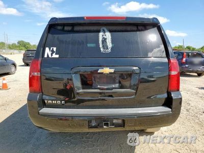 Zdjęcie 6 z 13 samochodu: 2016 CHEV TAHOE C150 VIN:1GNSCBKC7GR446422 - miniatura