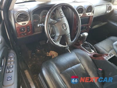 Zdjęcie 8 z 14 samochodu: 2007 GMC ENVOY VIN:1GKDS13S372245876 - miniatura
