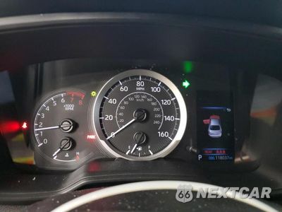 Zdjęcie 17 z 25 samochodu: 2021 TOYOTA COROLLA LE VIN:5YFEPMAE5MP239090 - miniatura