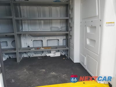 Zdjęcie 11 z 14 samochodu: 2020 FORD TRANSIT T-250 VIN:1FTBR1C8XLKB49000 - miniatura