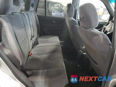 Zdjęcie 10 z 12 samochodu: 2001 HONDA CR-V SE VIN:JHLRD18761C033106 - miniatura