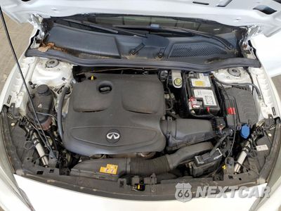 Zdjęcie 12 z 14 samochodu: 2018 INFINITI QX30 PURE VIN:SJKCH5CR7JA003886 - miniatura