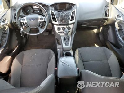 Zdjęcie 8 z 13 samochodu: 2013 FORD FOCUS SE VIN:1FADP3F21DL294476 - miniatura