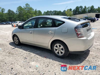 Drugie zdjęcie samochodu z przodu: 2004 TOYOTA PRIUS VIN:JTDKB20U940100914 - miniatura