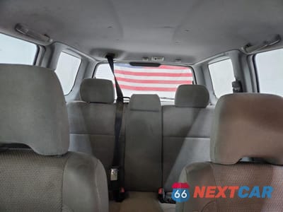 Zdjęcie 10 z 13 samochodu: 2003 SUBARU FORESTER 2.5X VIN:JF1SG63633H706561 - miniatura