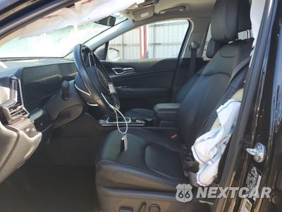 Zdjęcie 7 z 17 samochodu: 2024 KIA SPORTAGE EX VIN:5XYK33DF3RG140843 - miniatura