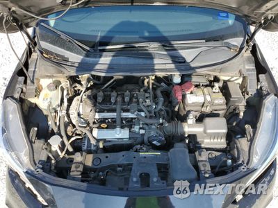 Zdjęcie 11 z 13 samochodu: 2021 NISSAN VERSA S VIN:3N1CN8DV6ML818041 - miniatura