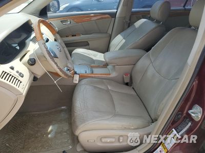 Zdjęcie 7 z 12 samochodu: 2007 TOYOTA AVALON XL VIN:4T1BK36B57U225834 - miniatura