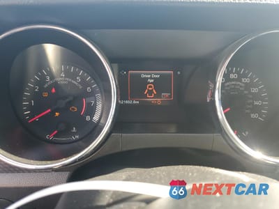 Zdjęcie 9 z 15 samochodu: 2016 FORD MUSTANG GT VIN:1FA6P8CF9G5205145 - miniatura