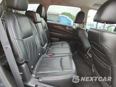 Zdjęcie 11 z 13 samochodu: 2014 INFINITI QX60 VIN:5N1AL0MM0EC537896 - miniatura