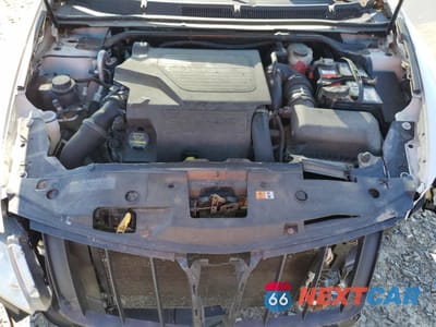 Zdjęcie 11 z 12 samochodu: 2010 LINCOLN MKS VIN:1LNHL9FT7AG613060 - miniatura