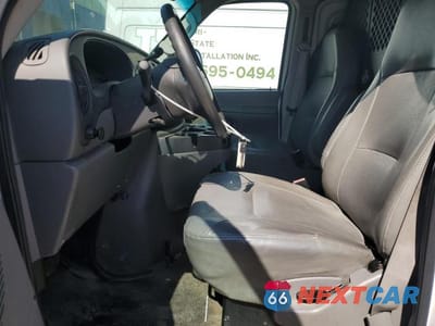 Zdjęcie 7 z 12 samochodu: 2008 FORD ECONOLINE E250 VAN VIN:1FTNE24W28DB57616 - miniatura