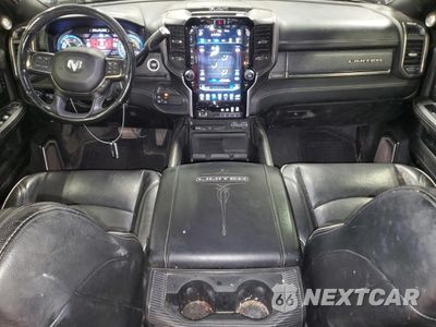 Zdjęcie 8 z 15 samochodu: 2019 RAM 2500 LIMITED VIN:3C6UR5SL9KG677582 - miniatura