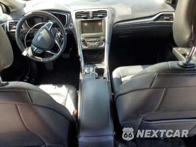 Zdjęcie 8 z 12 samochodu: 2018 FORD FUSION SE HYBRID VIN:3FA6P0LU9JR171714 - miniatura