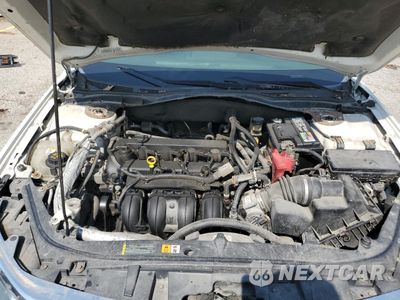 Zdjęcie 11 z 12 samochodu: 2010 FORD FUSION SE VIN:3FAHP0HA3AR319749 - miniatura