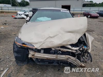 Piąte zdjęcie samochodu w środku: 2000 HONDA ACCORD SE VIN:1HGCG6696YA087444 - miniatura