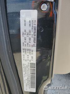 Zdjęcie 13 z 13 samochodu: 2013 DODGE GRAND CARAVAN SXT VIN:2C4RDGCG9FR540586 - miniatura