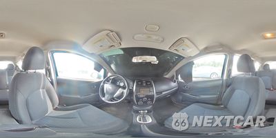 Zdjęcie 14 z 14 samochodu: 2016 NISSAN VERSA NOTE S VIN:3N1CE2CP7GL355363 - miniatura